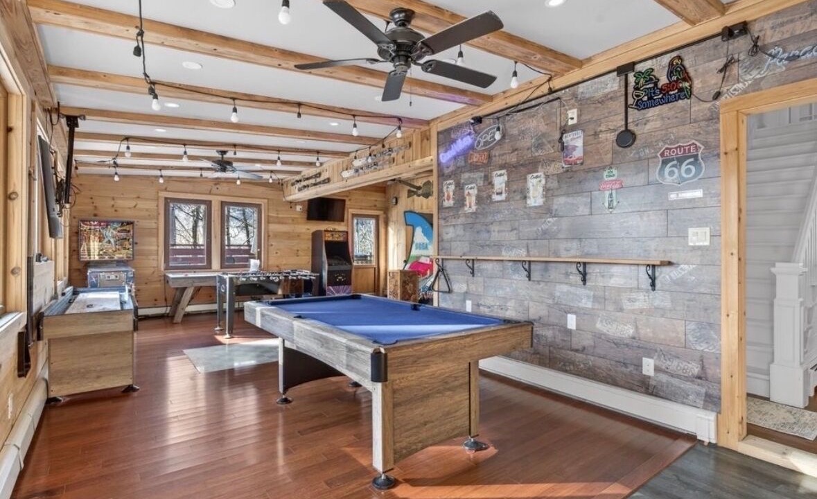 Photo of Bedroom in Hunter