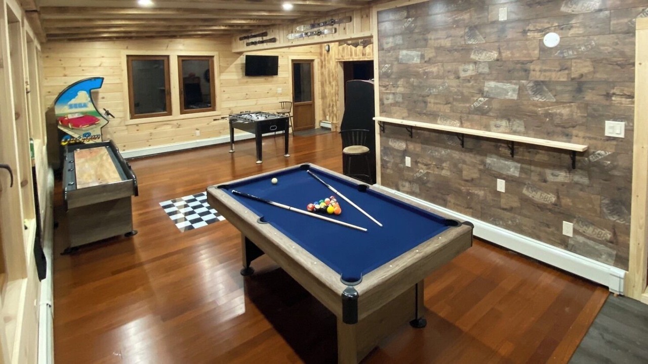 Photo of Bedroom in Hunter
