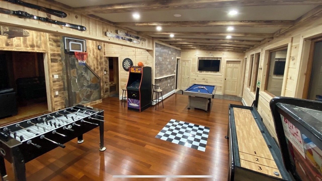 Photo of Bedroom in Hunter