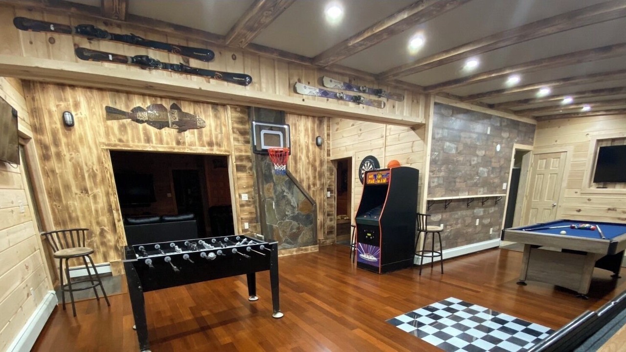 Photo of Bedroom in Hunter