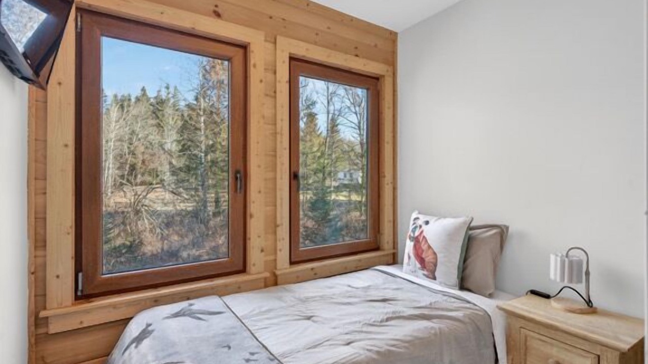 Photo of Bedroom in Hunter