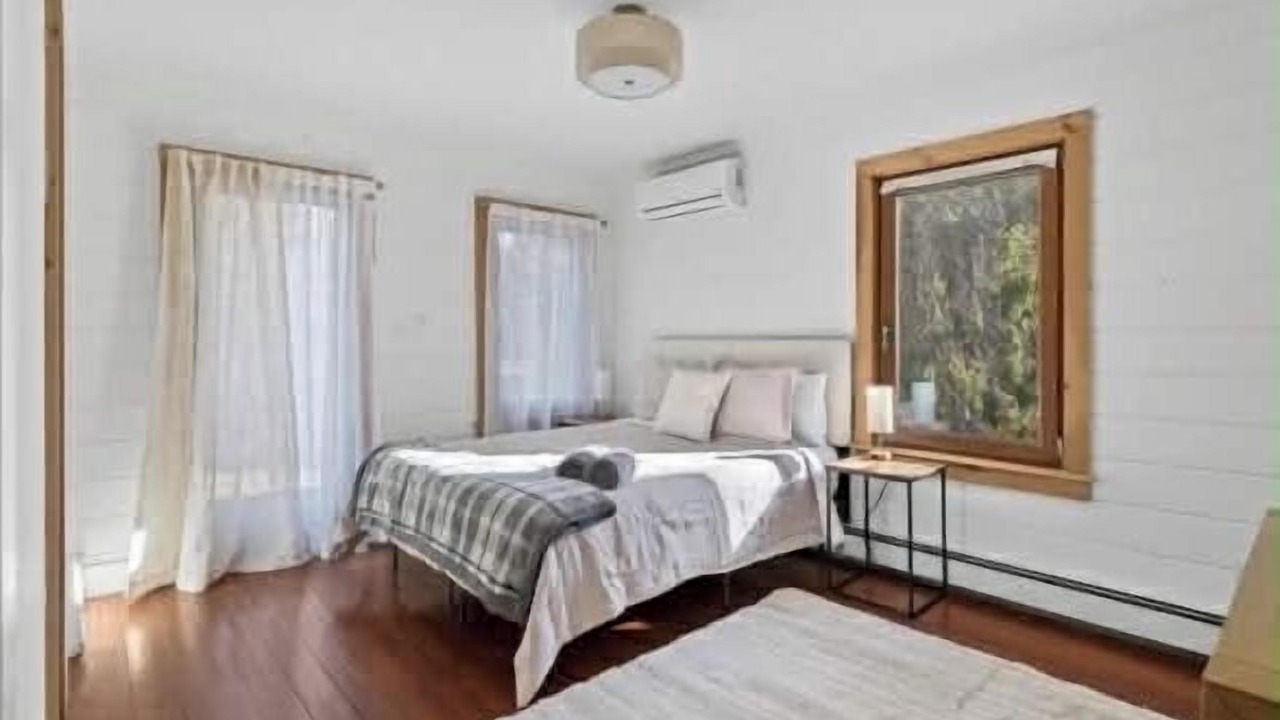 Photo of Bedroom in Hunter