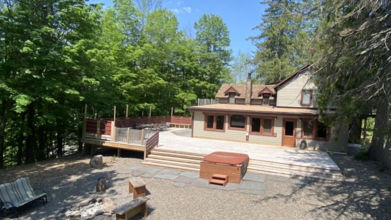 Photo of Patio Balcony in Hunter