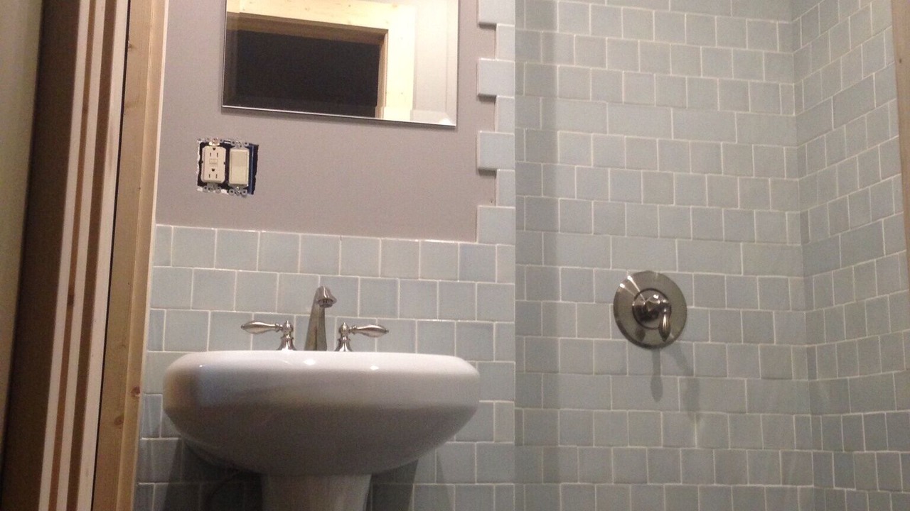 Photo of Bathroom in Hunter