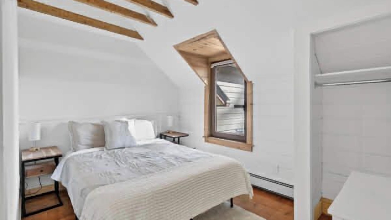 Photo of Bedroom in Hunter