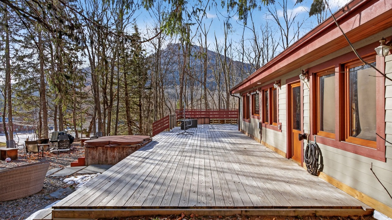 Photo of Patio Balcony in Hunter