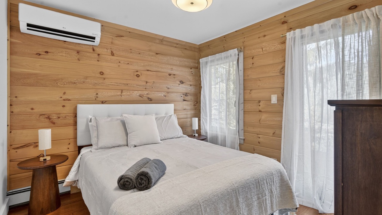 Photo of Bedroom in Hunter