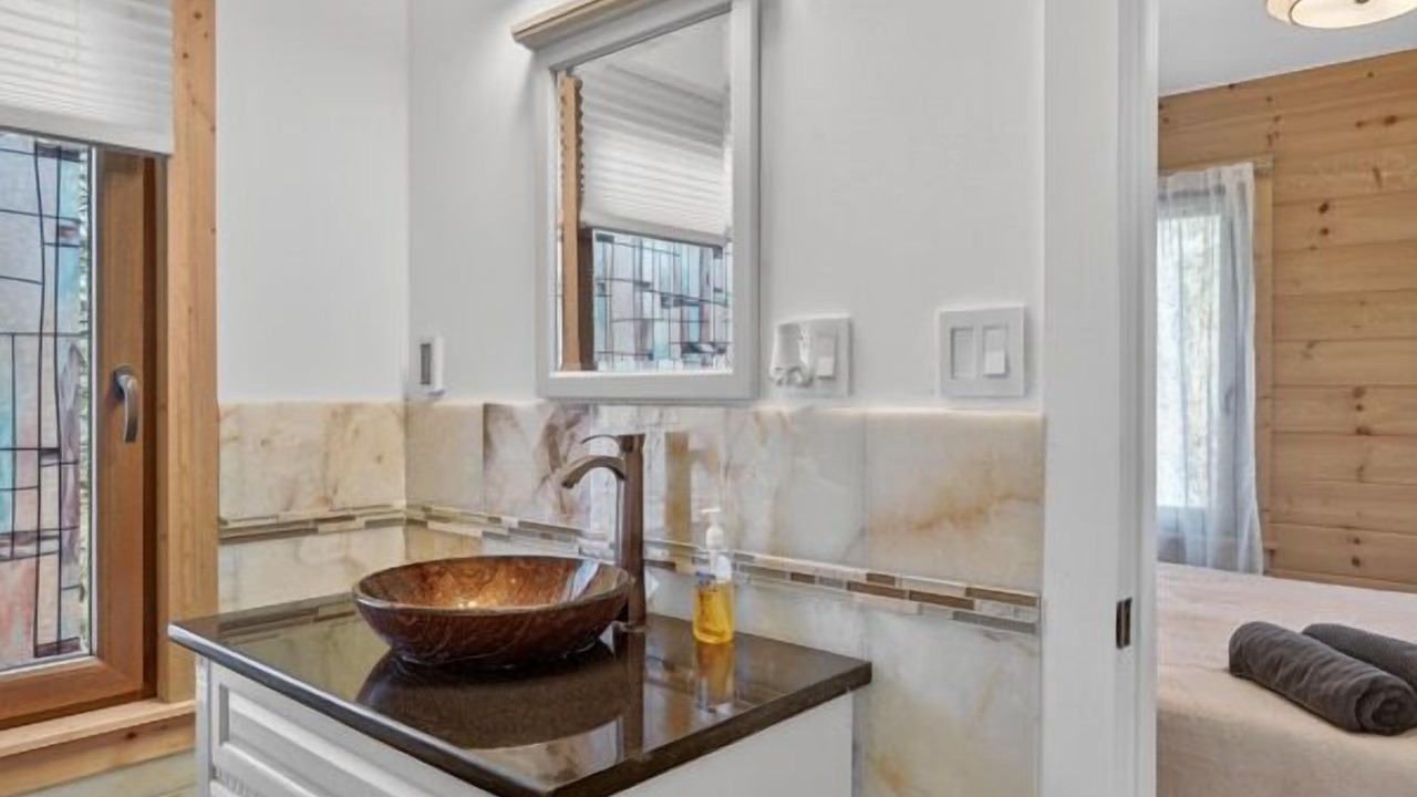 Photo of Bathroom in Hunter