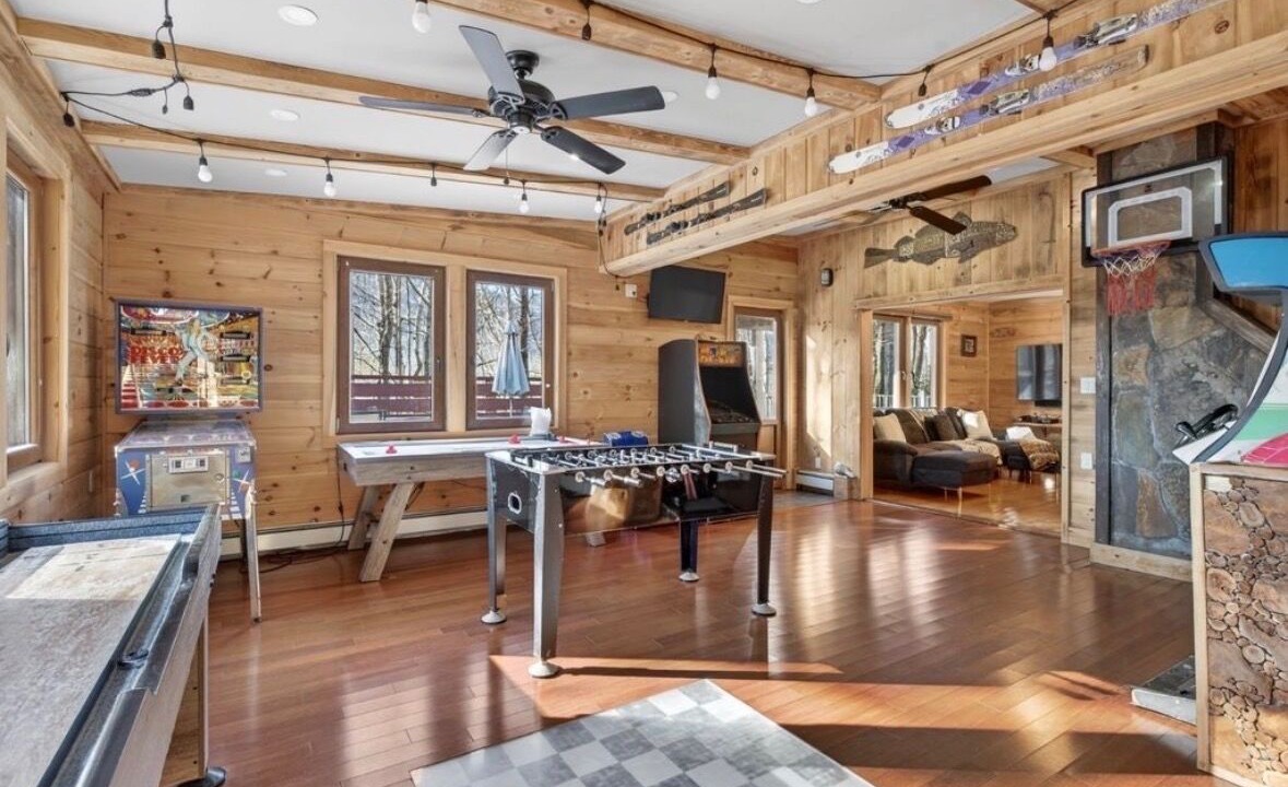 Photo of Bedroom in Hunter