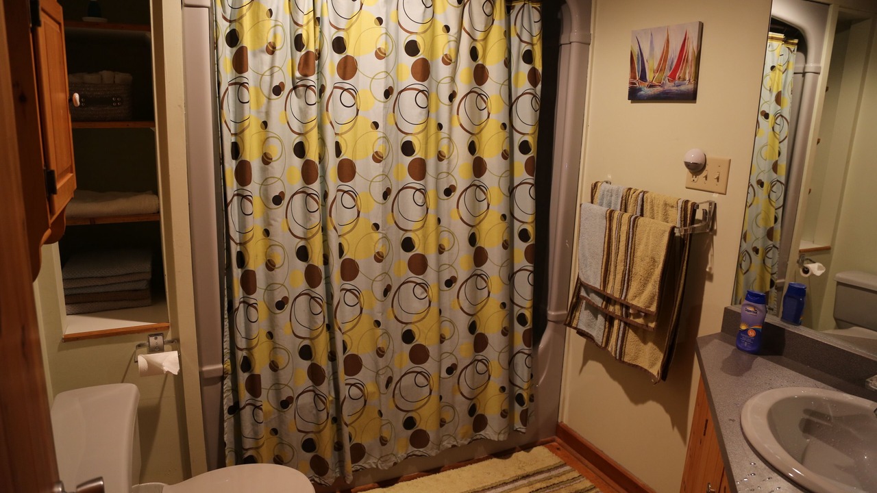 Photo of Bathroom in Markdale