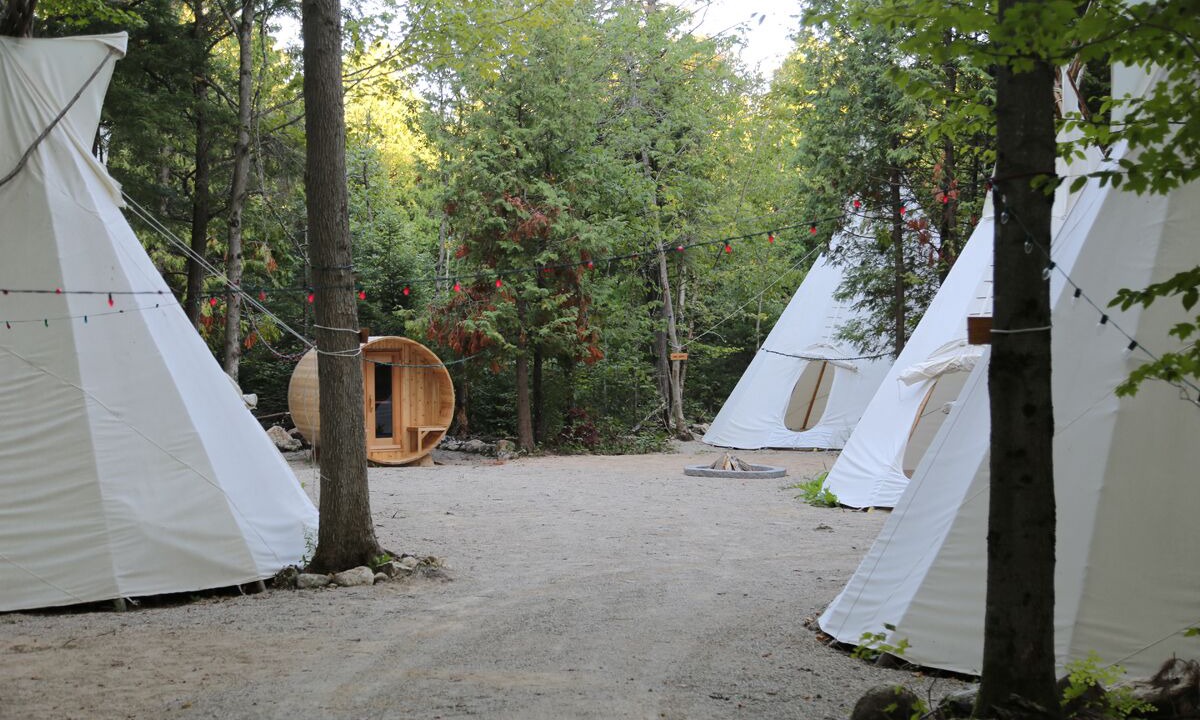 Photo of Outdoor in Markdale