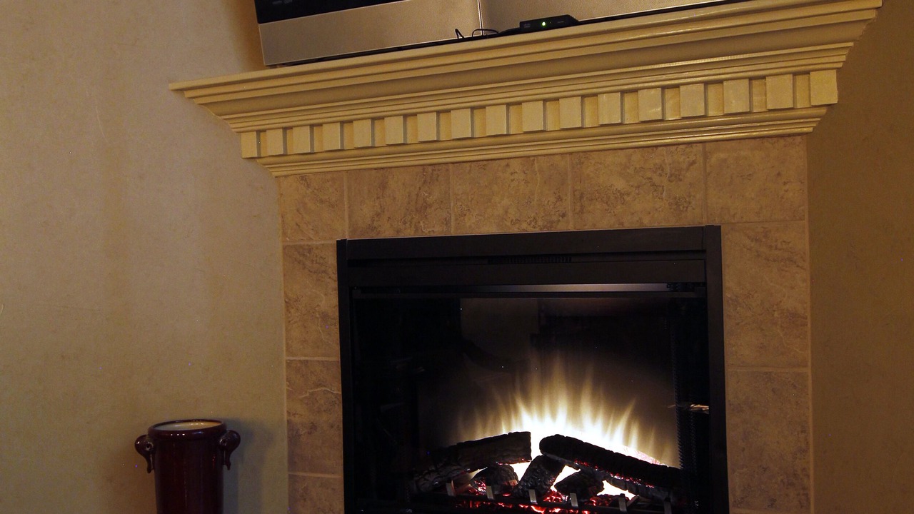 Photo of Livingroom in Fredericksburg