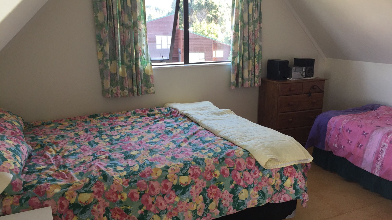 Photo of Bedroom in Onemana