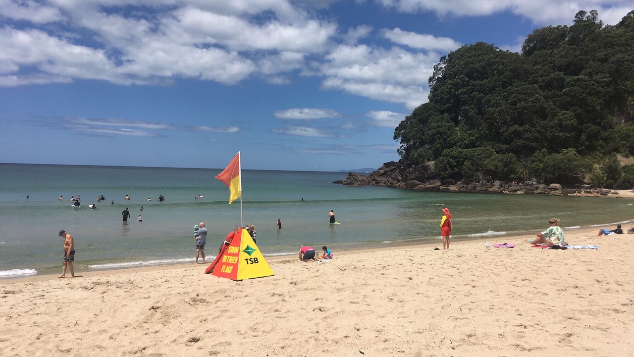 Photo of Others in Onemana