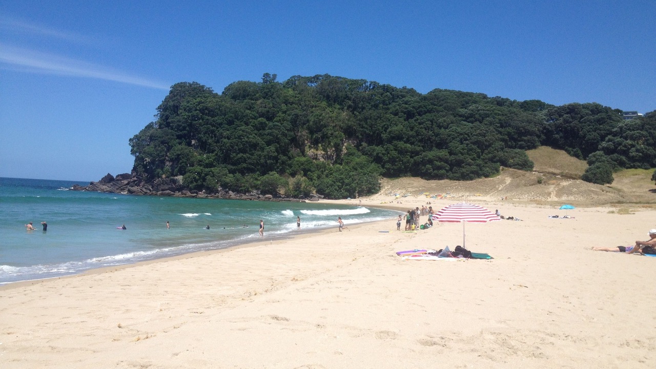 Photo of Others in Onemana