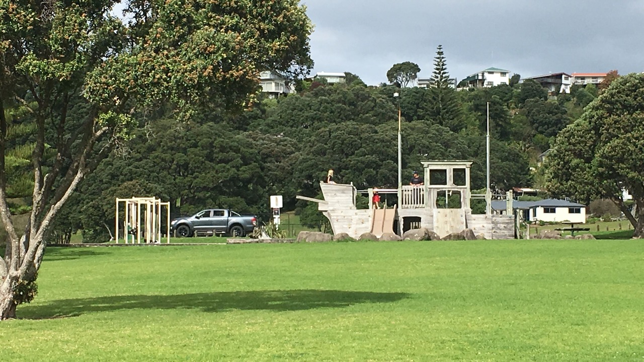 Photo of Others in Onemana