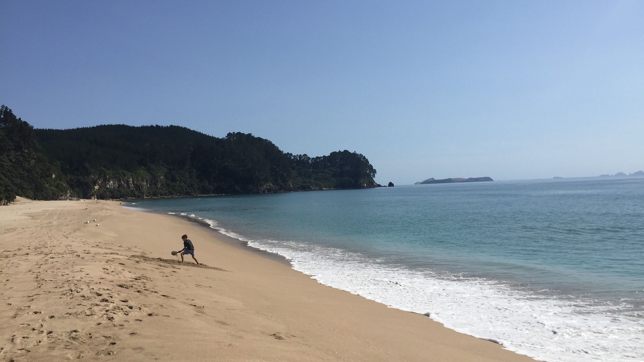 Photo of Others in Onemana