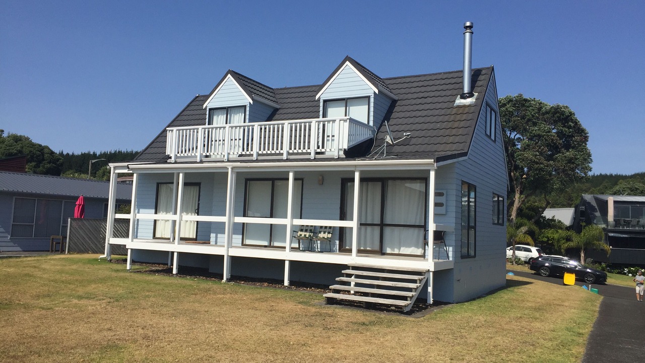 Photo of Outdoor in Onemana