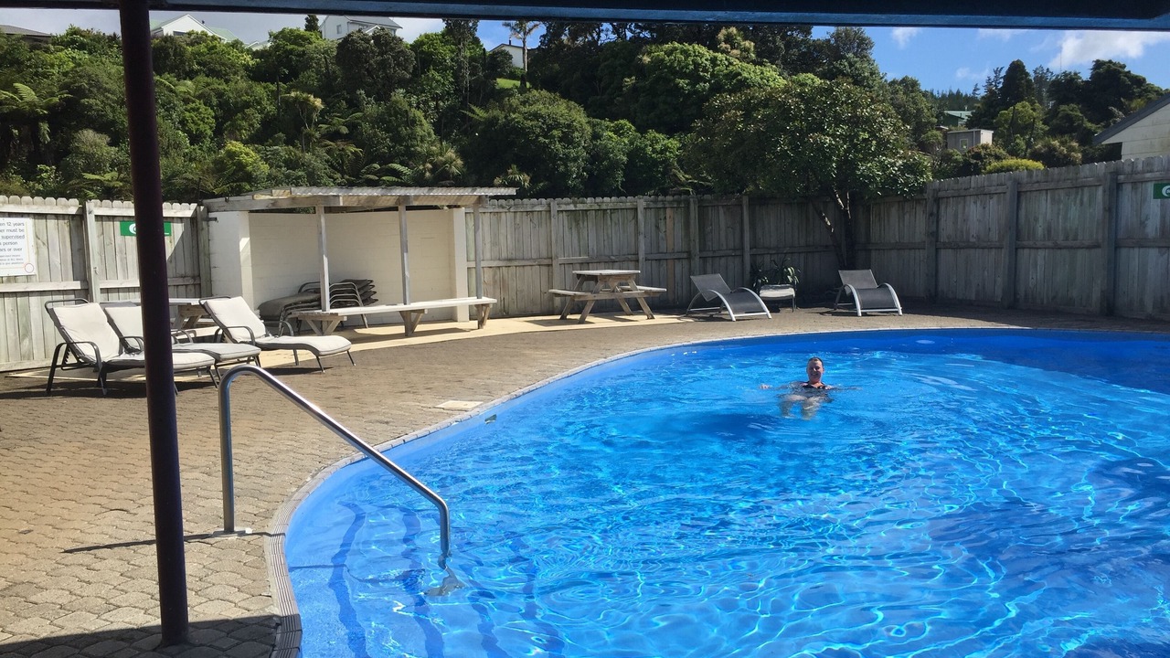 Photo of Outdoor in Onemana