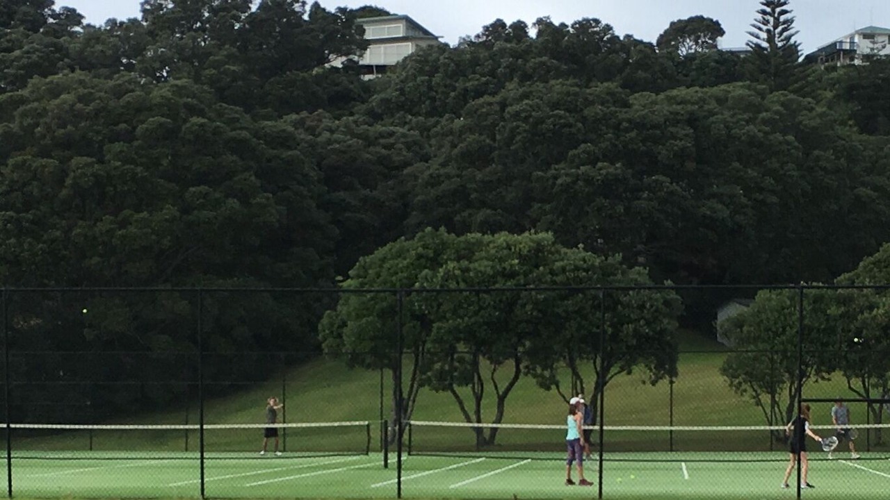 Photo of Others in Onemana