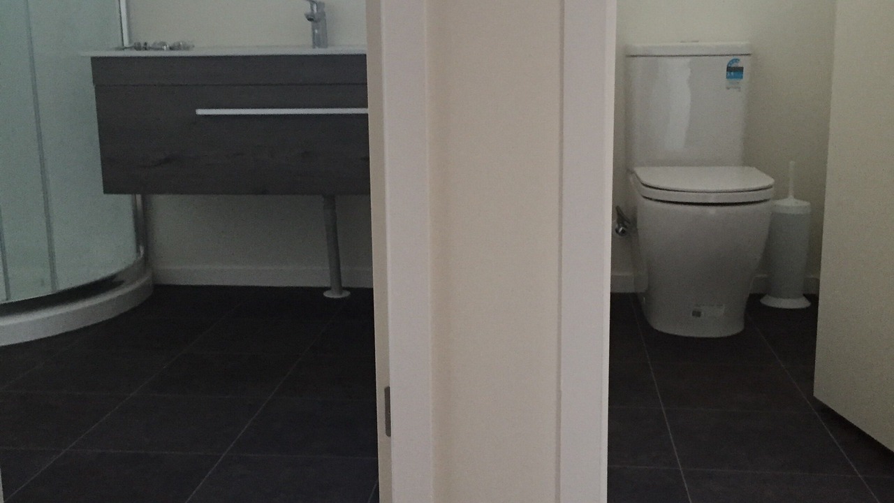 Photo of Bathroom in Onemana