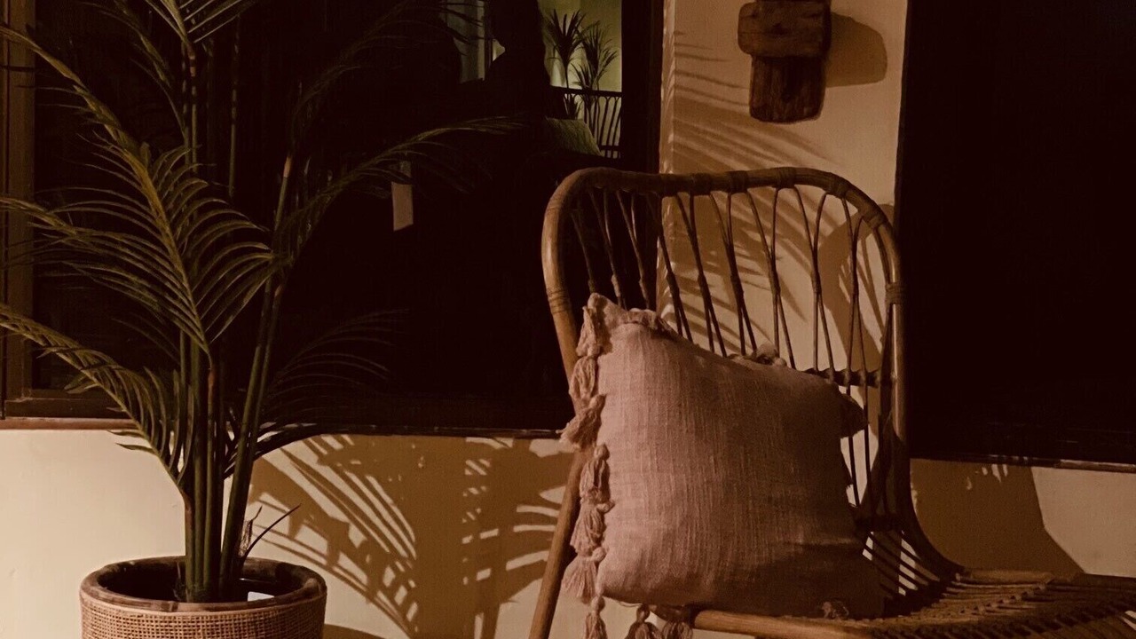 Photo of Patio Balcony in Balcon del Mar