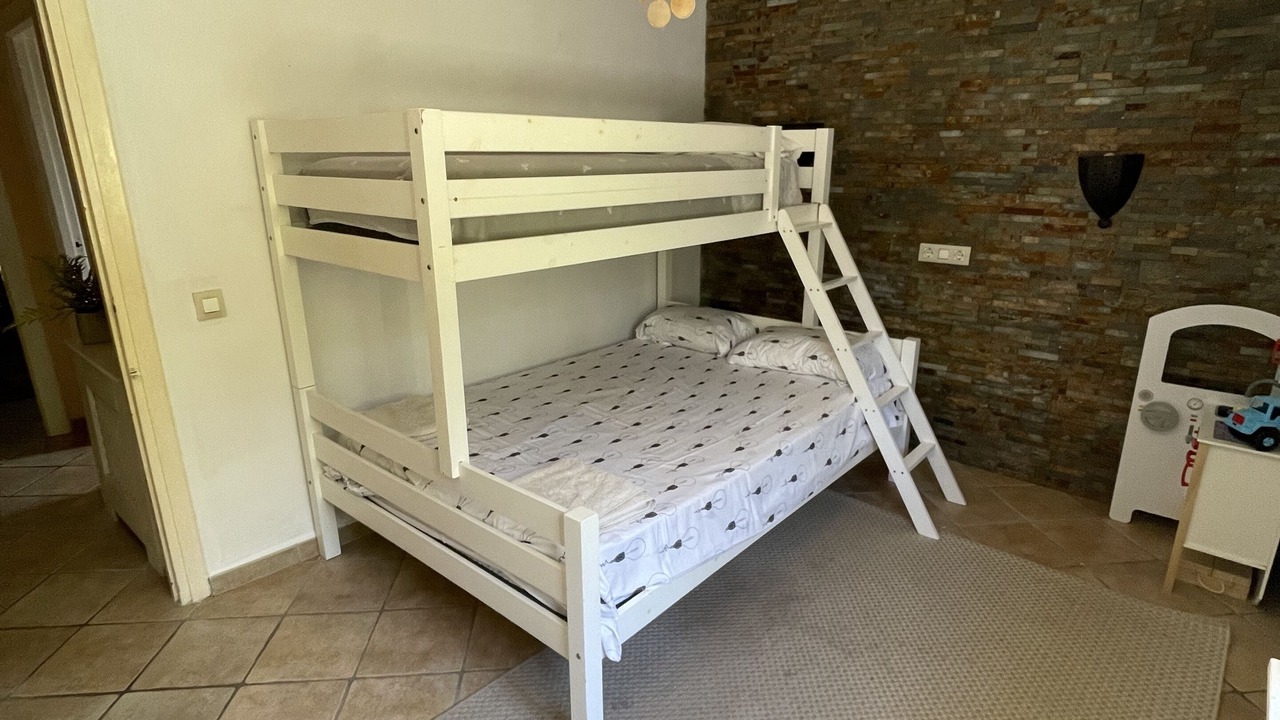 Photo of Bedroom in Balcon del Mar