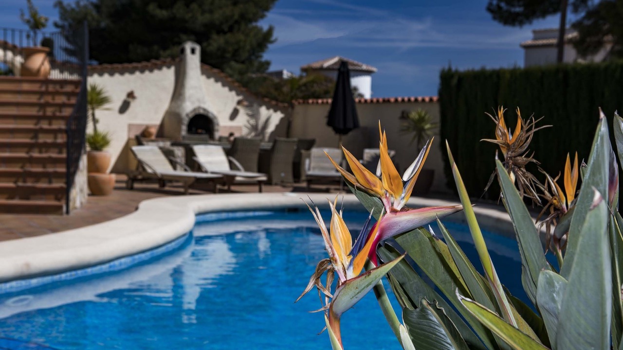 Photo of Outdoor in Balcon del Mar