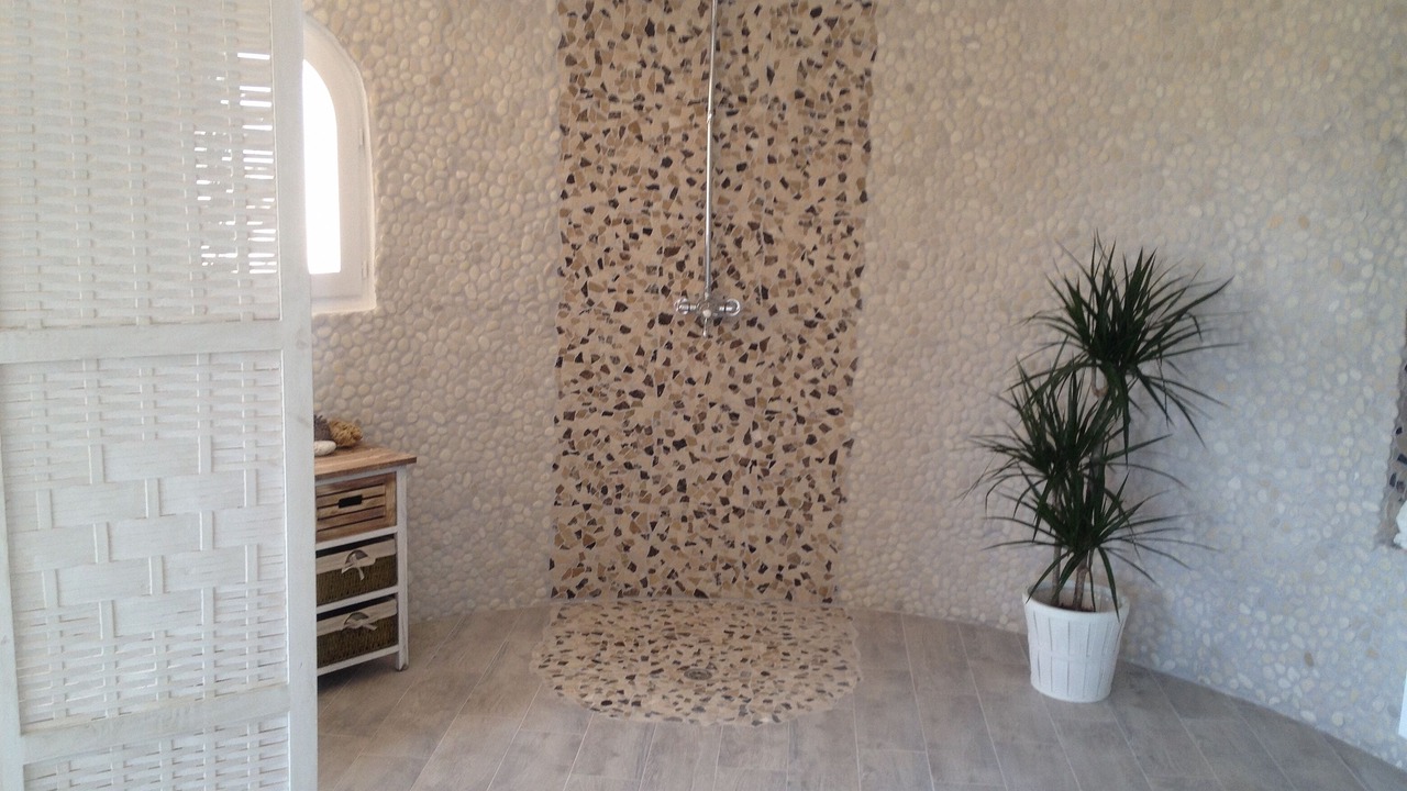 Photo of Bathroom in Balcon del Mar