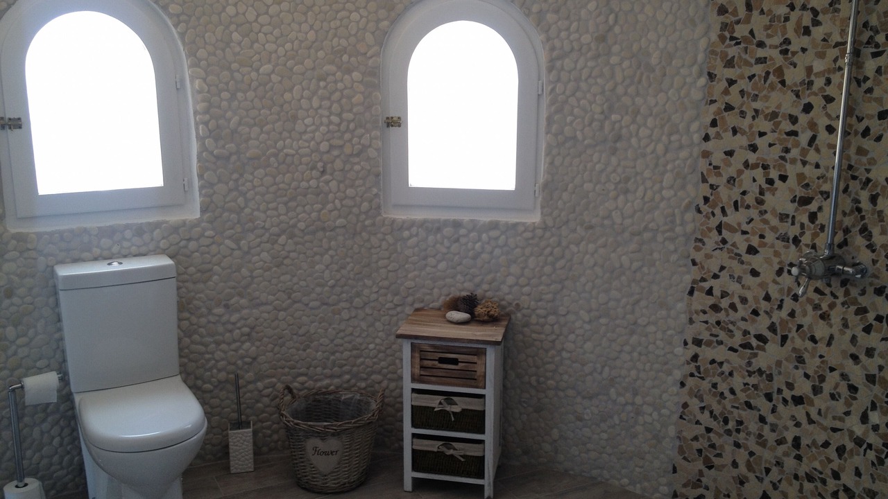 Photo of Bathroom in Balcon del Mar