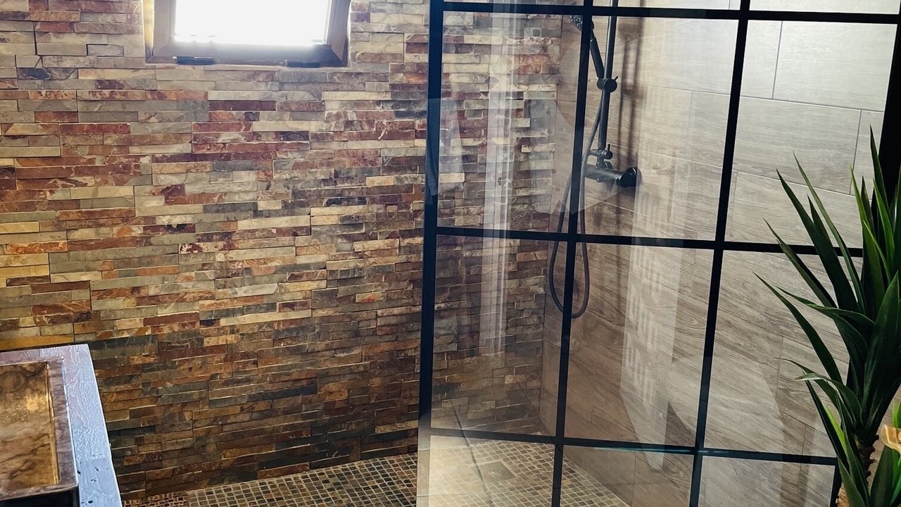 Photo of Bathroom in Balcon del Mar