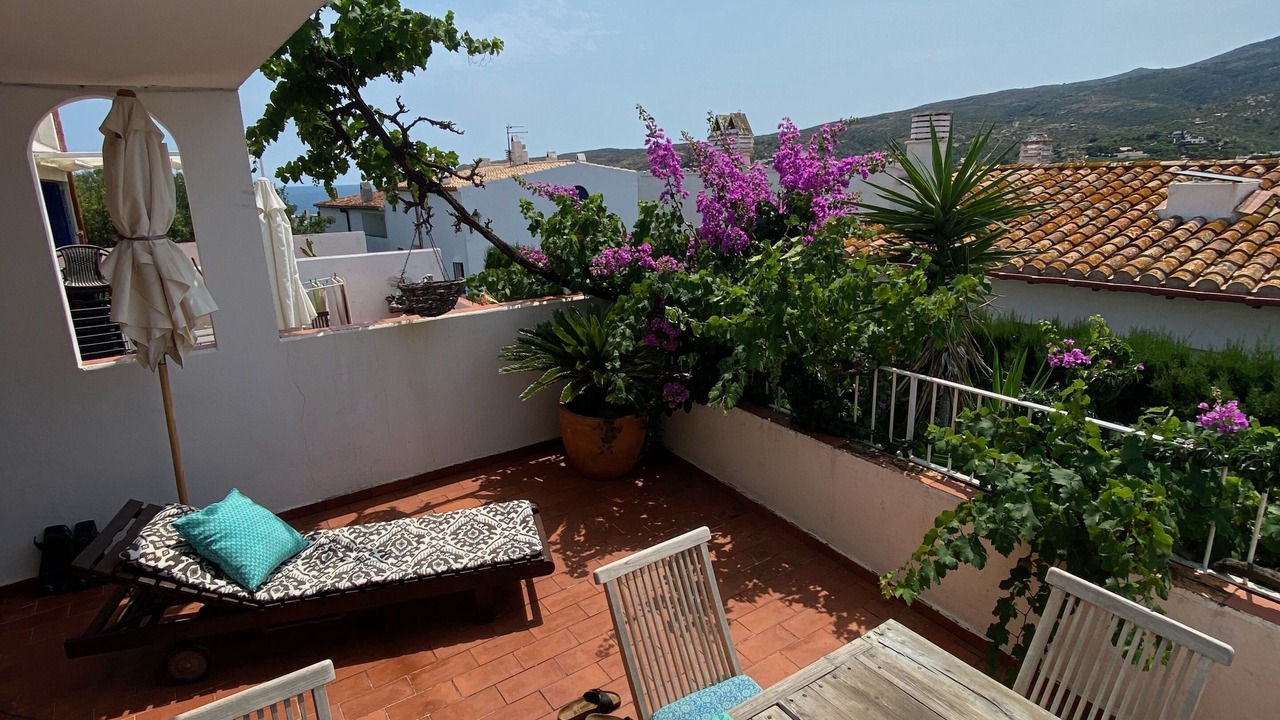 Photo of Outdoor in Portlligat
