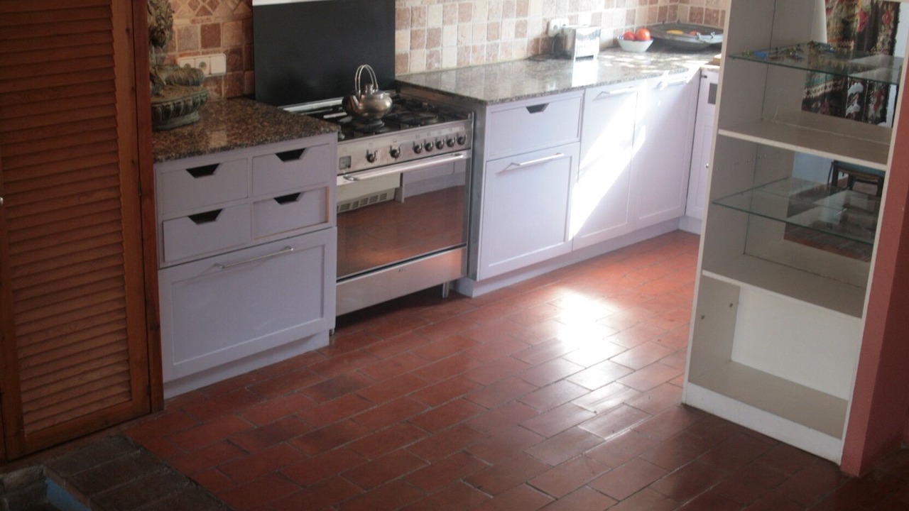 Photo of Kitchen in Portlligat