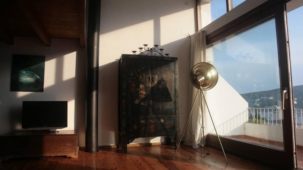 Photo of Livingroom in Portlligat
