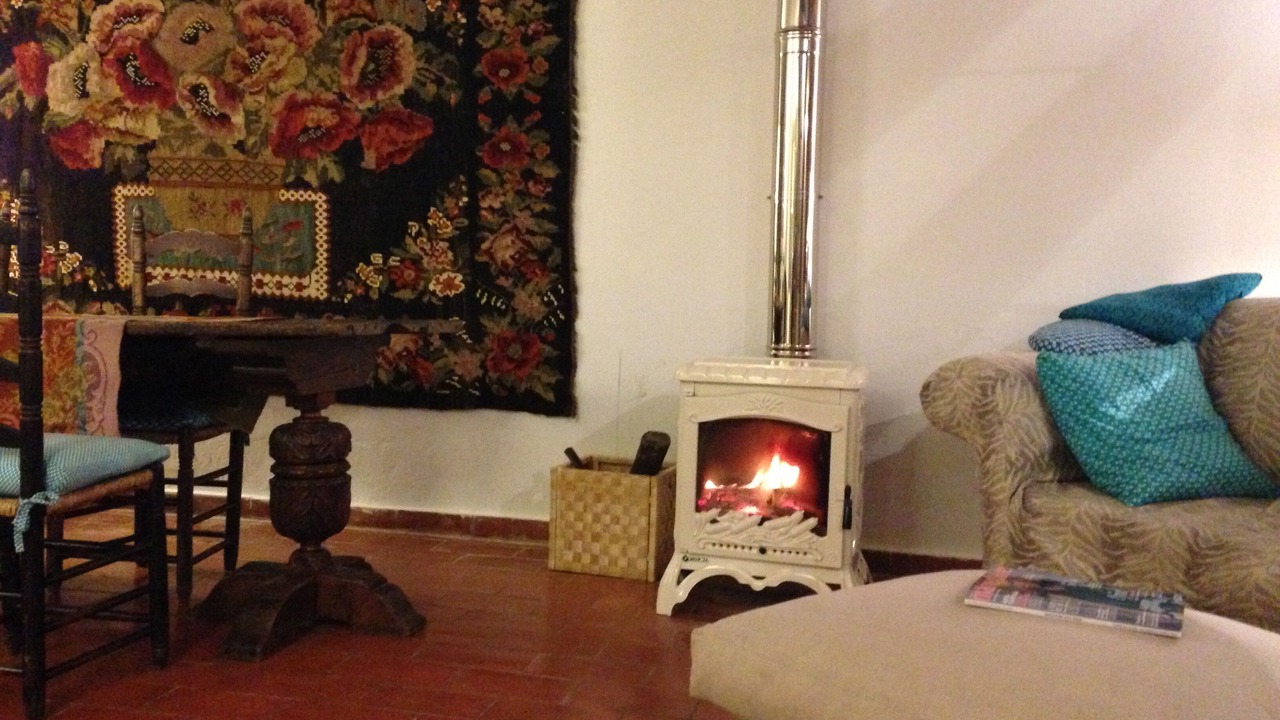 Photo of Livingroom in Portlligat