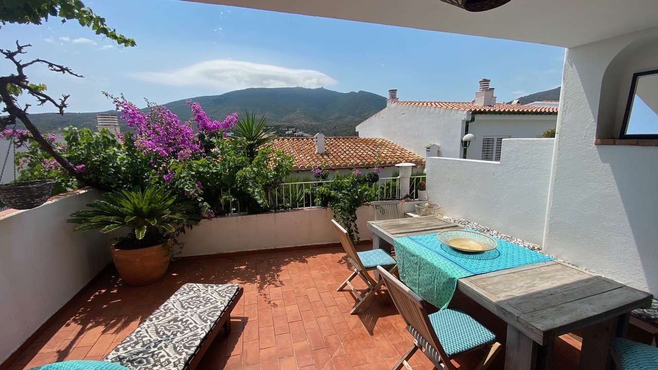 Photo of Outdoor in Portlligat