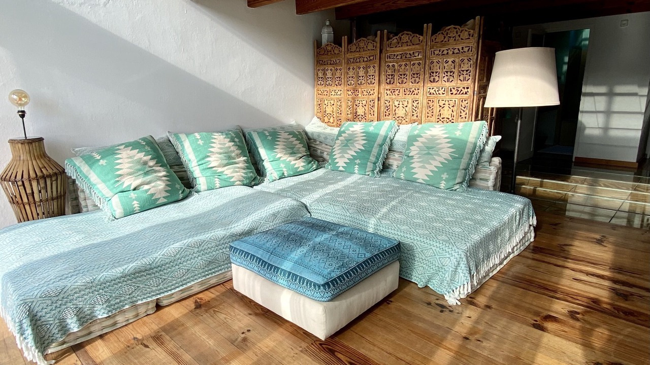 Photo of Bedroom in Portlligat