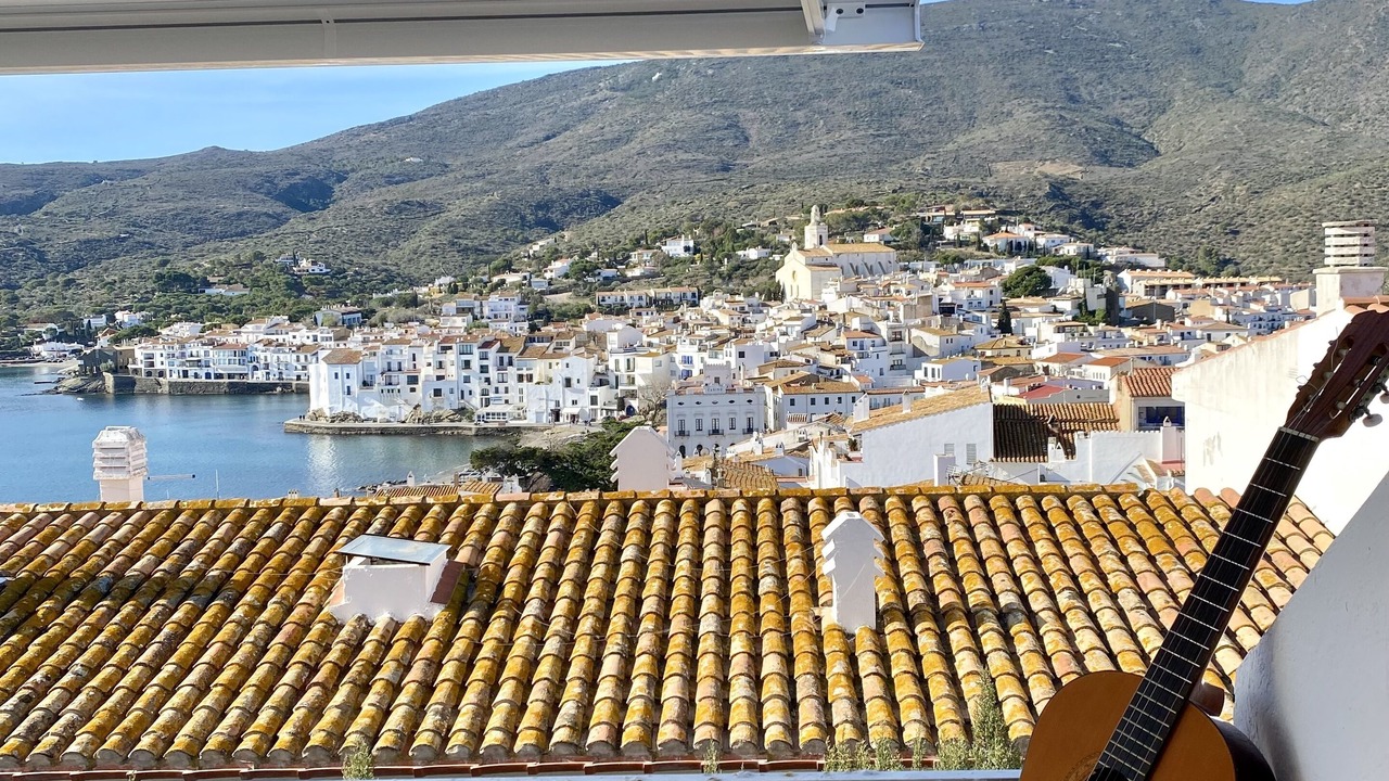 Photo of Outdoor in Portlligat