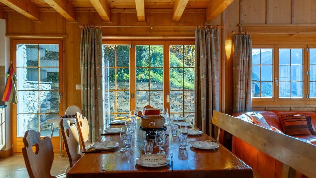 Photo of Others in Nendaz