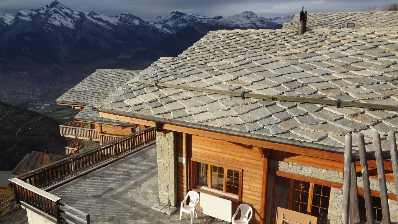 Photo of Outdoor in Nendaz