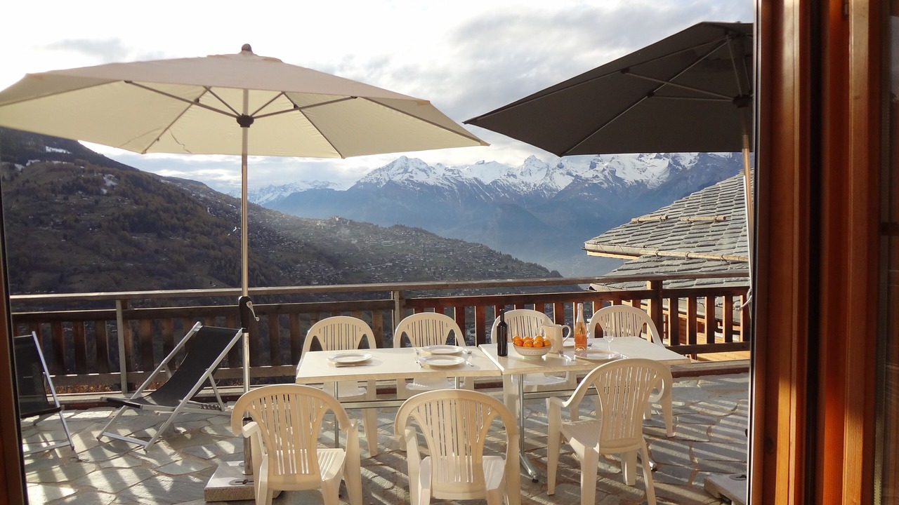 Photo of Outdoor in Nendaz