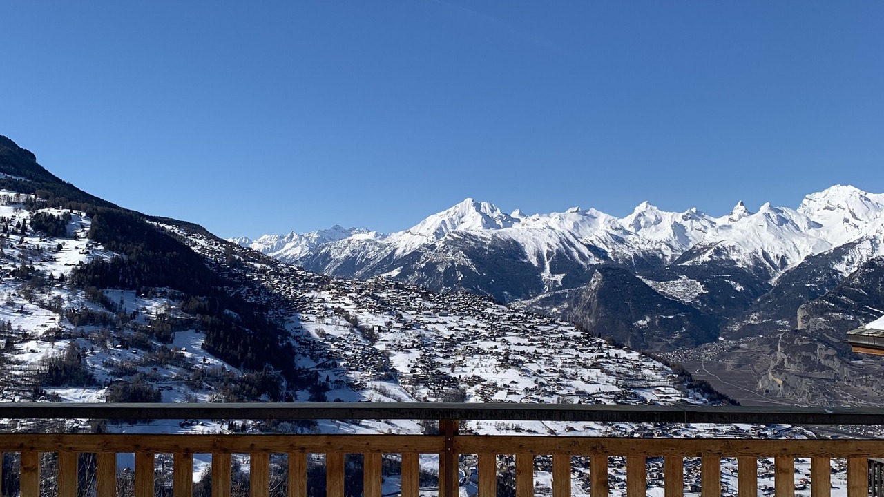 Photo of Others in Nendaz