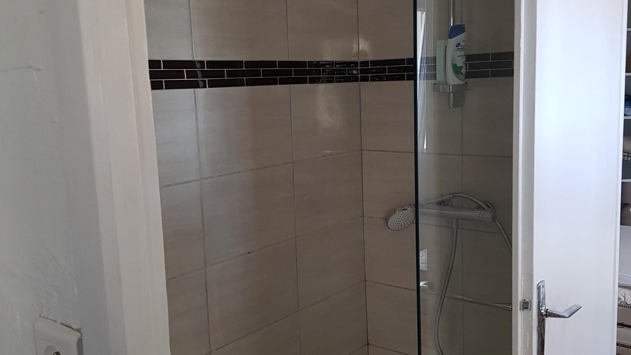 Photo of Bathroom in Oye-Plage