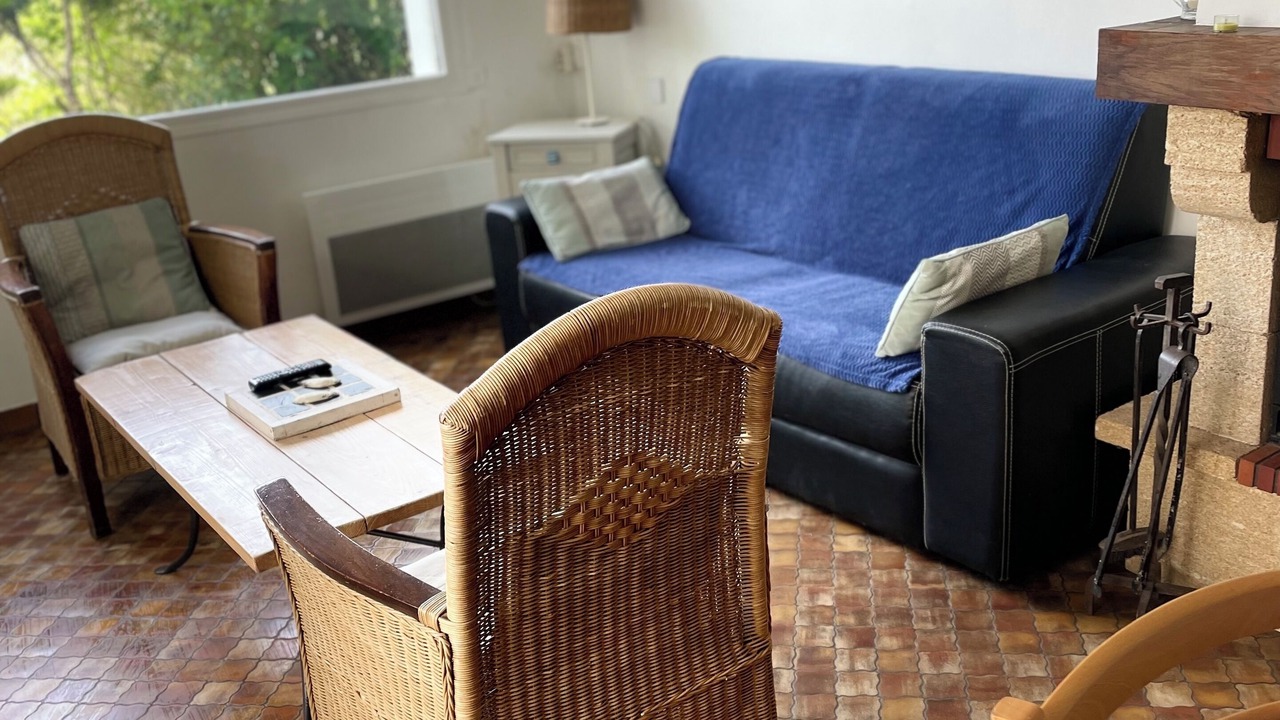 Photo of Livingroom in Oye-Plage