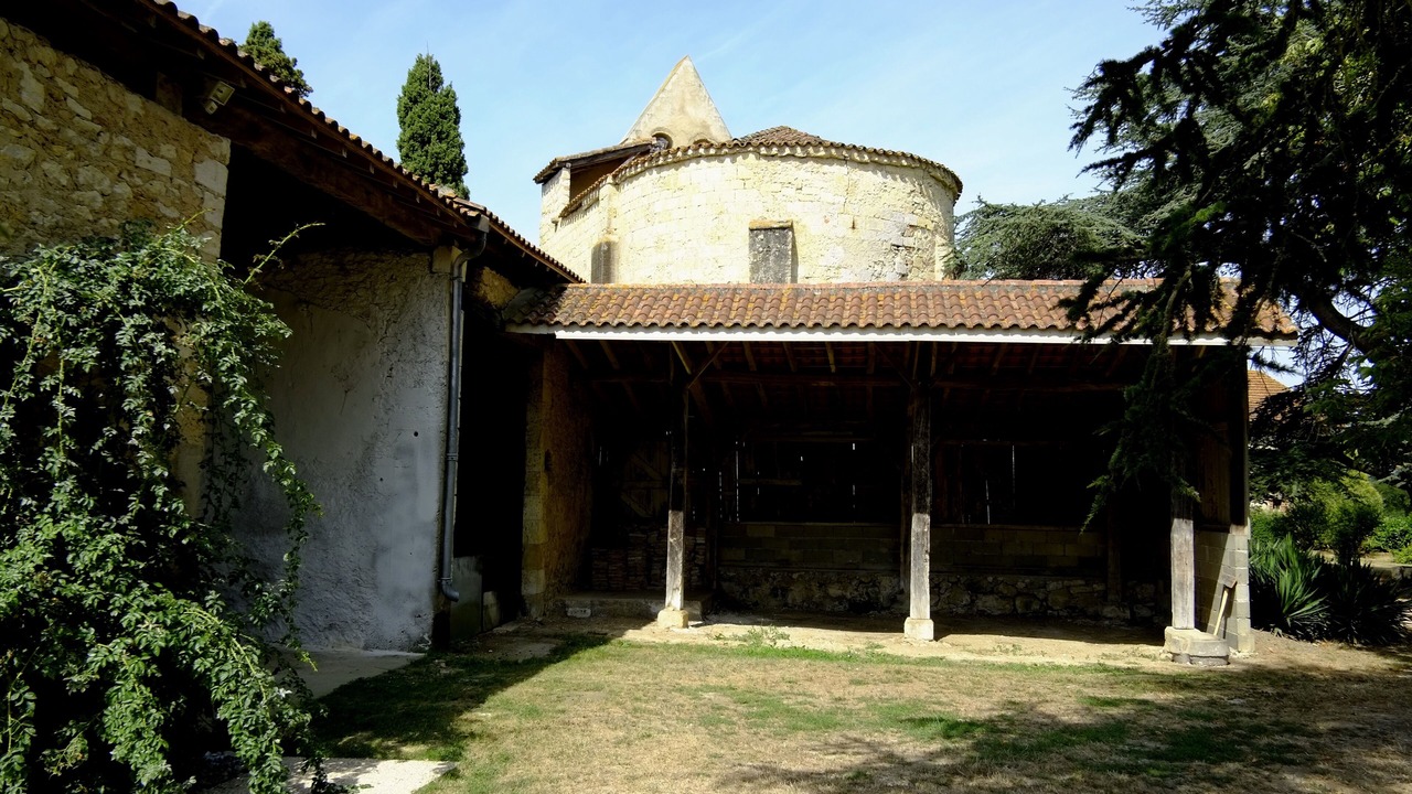 Photo of Outdoor in Biran