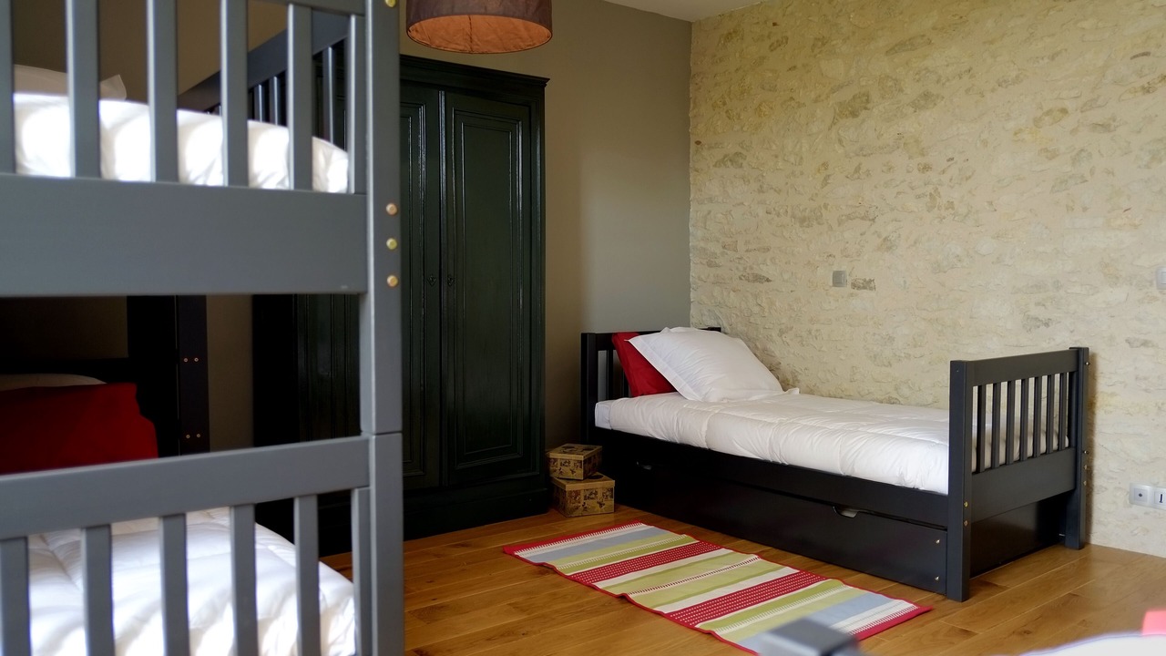 Photo of Bedroom in Biran