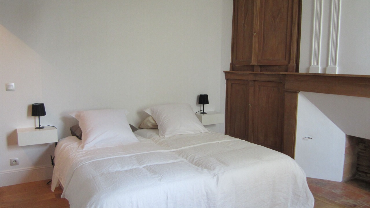 Photo of Bedroom in Biran
