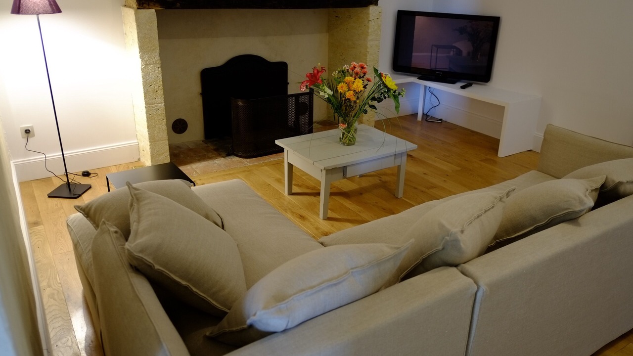 Photo of Livingroom in Biran