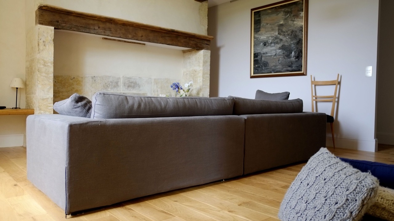 Photo of Livingroom in Biran