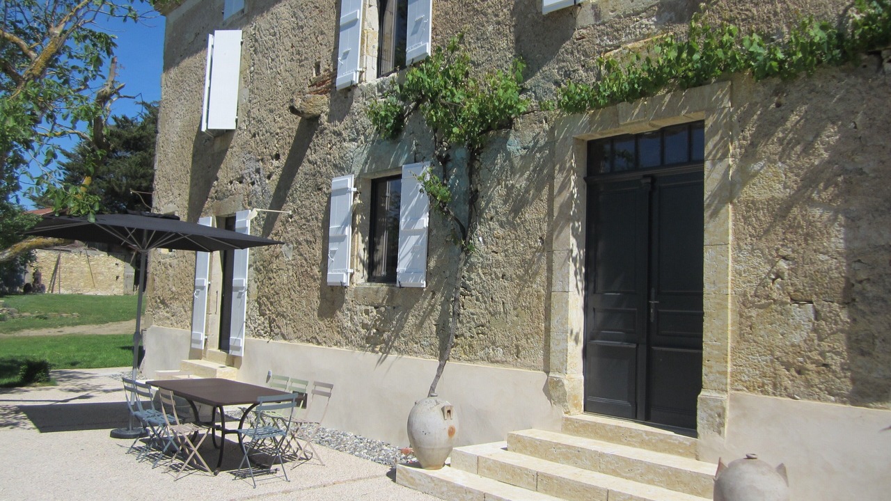 Photo of Outdoor in Biran